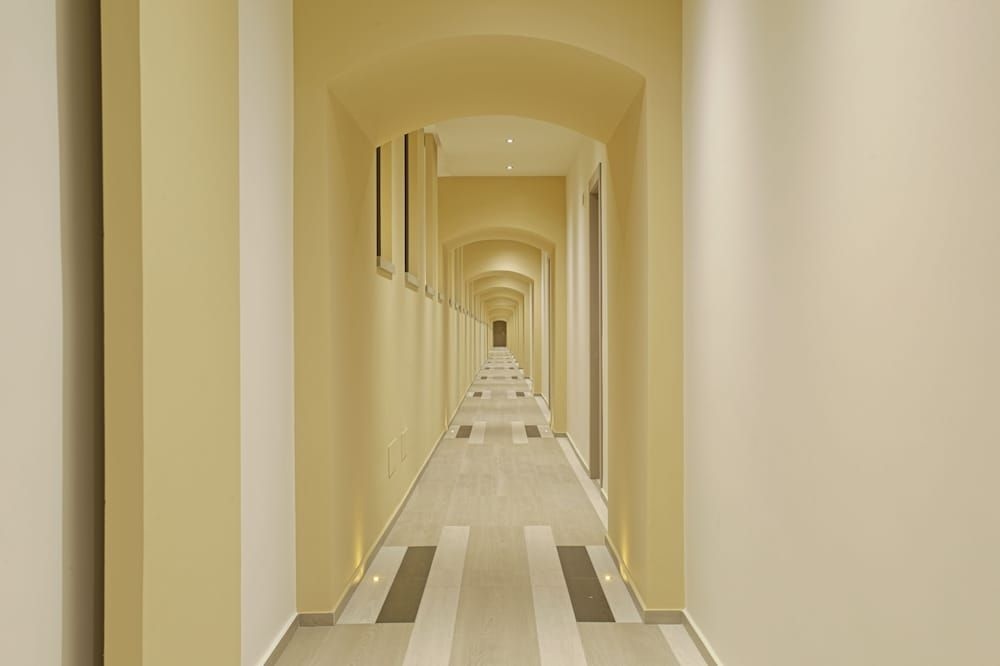 Hotel Agrigento Home2