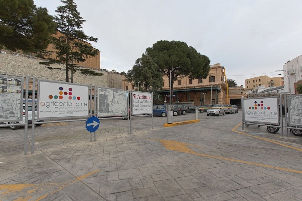 Hotel Agrigento Home1