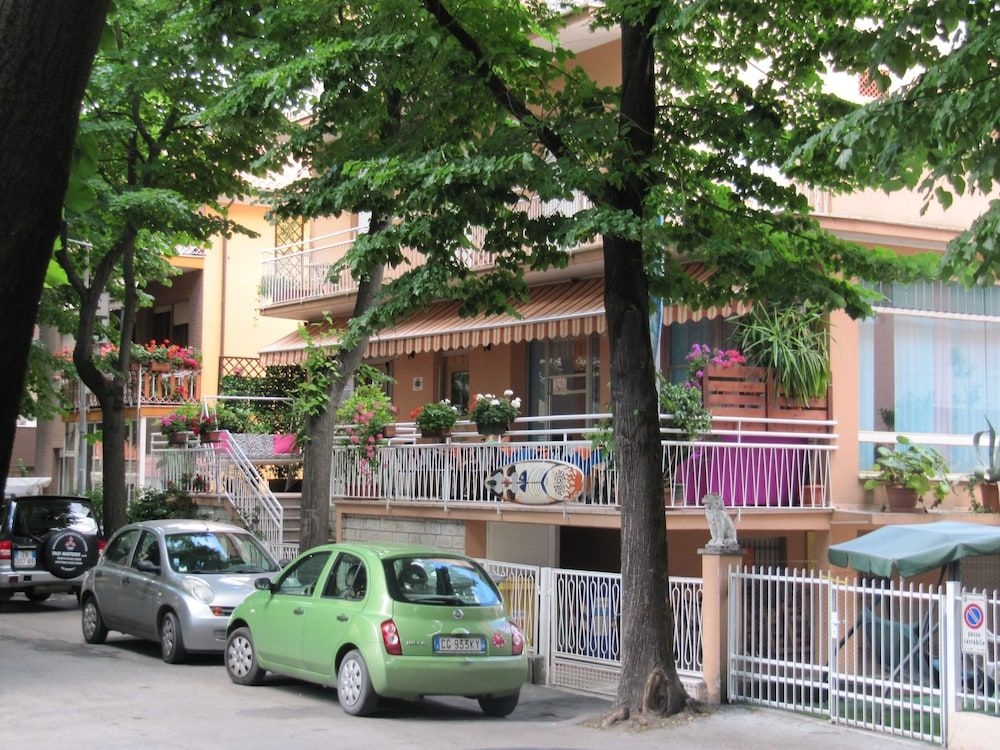 Hotel Villa Elia1