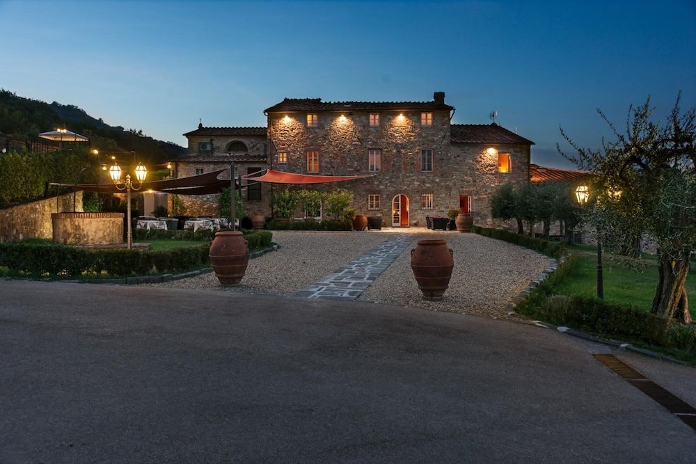 Villa Volpi4
