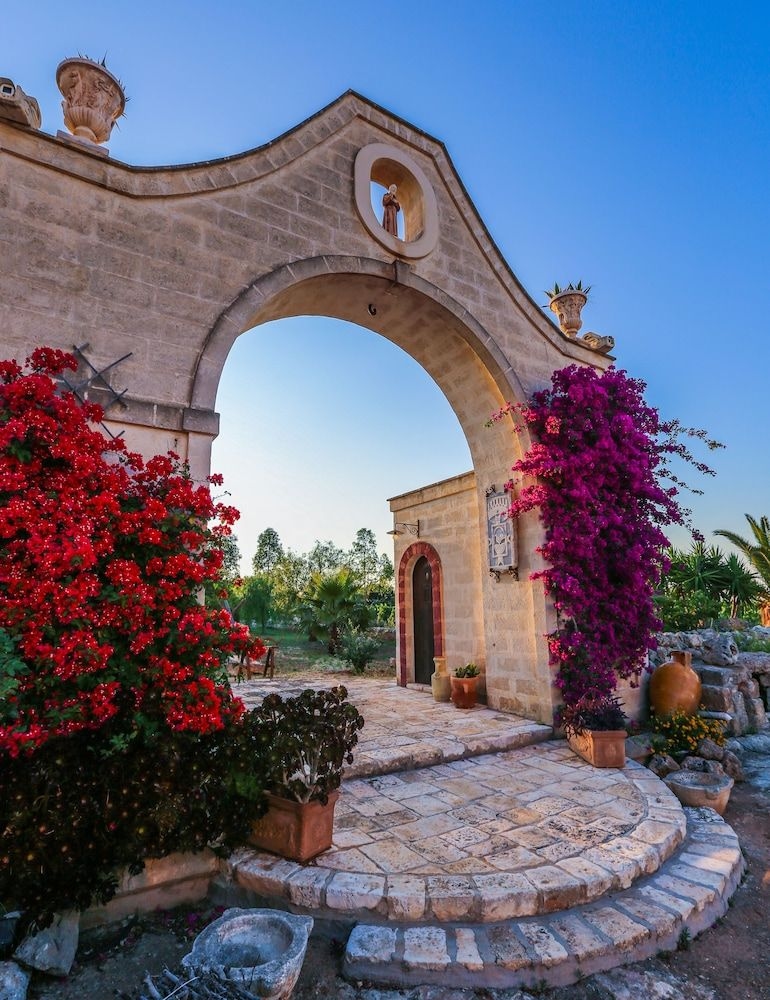 Masseria Montenapoleone1