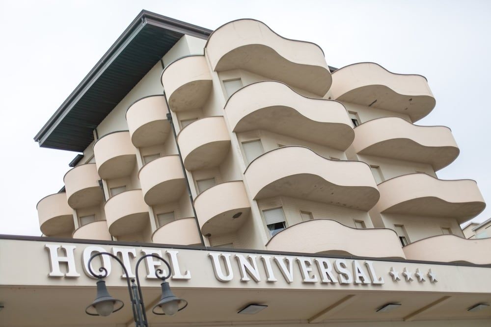 Hotel Universal4