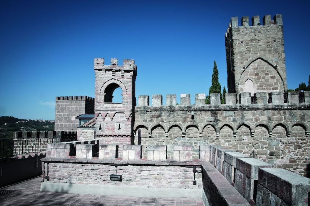 Castello di Monterone0
