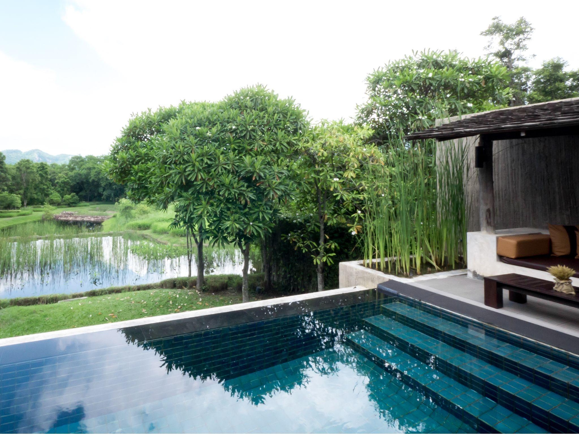มุติ มายา ฟอเรสต์ พูลวิลล่า รีสอร์ท (MUTHI MAYA Forest Pool Villa Resort)4