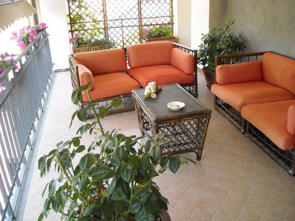 Albergo La Posta Arezzo4