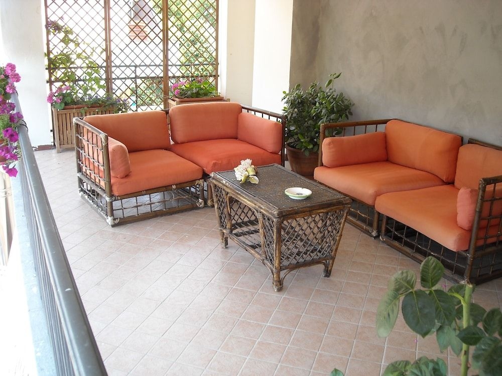 Albergo La Posta Arezzo3