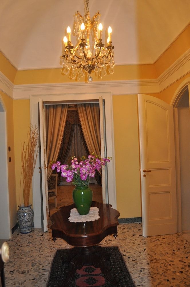 Teatro Bellini - Bed & Breakfast2