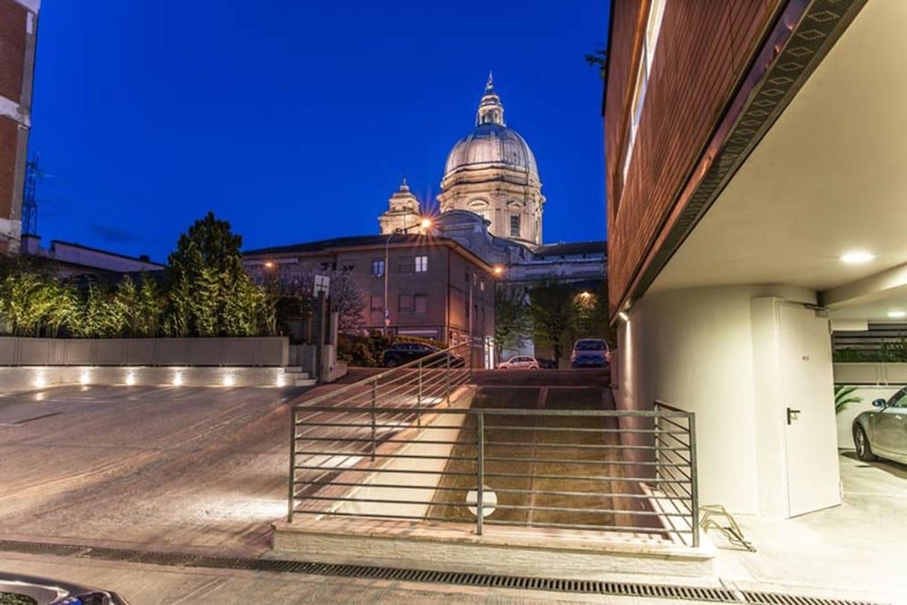 Dal Moro Gallery Hotel1