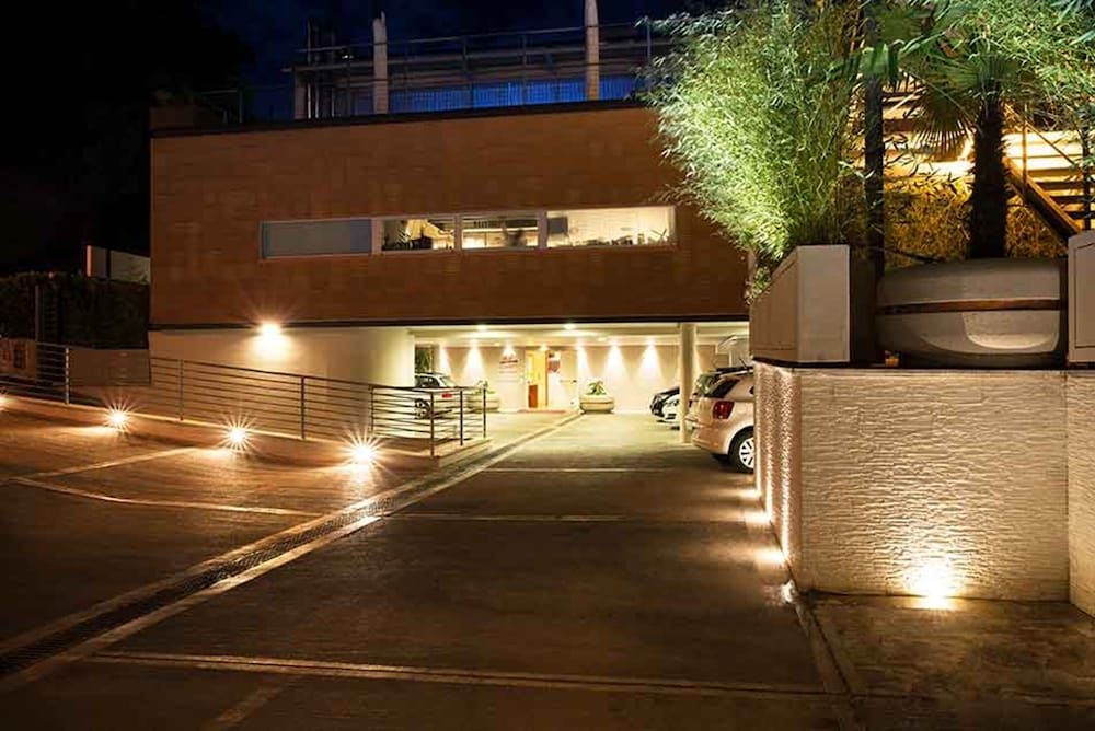Dal Moro Gallery Hotel3