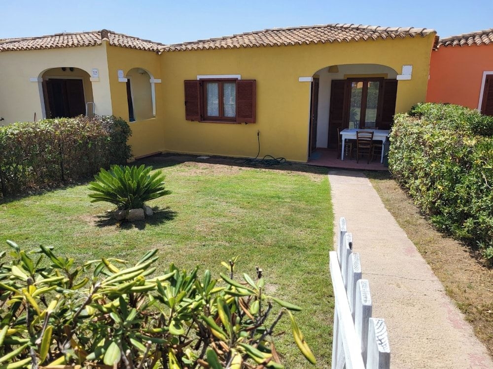 RESIDENCE LU LAMONI0