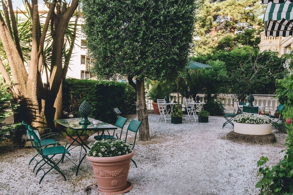 Hotel Eveline Portosole4