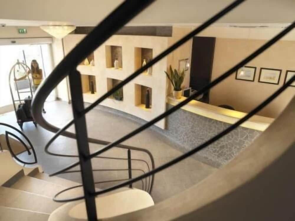 Hotel Italia3