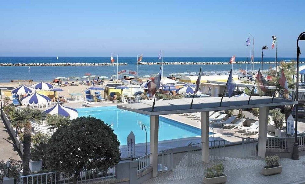 Hotel Italia2