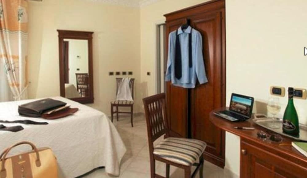 Hotel De Monti3
