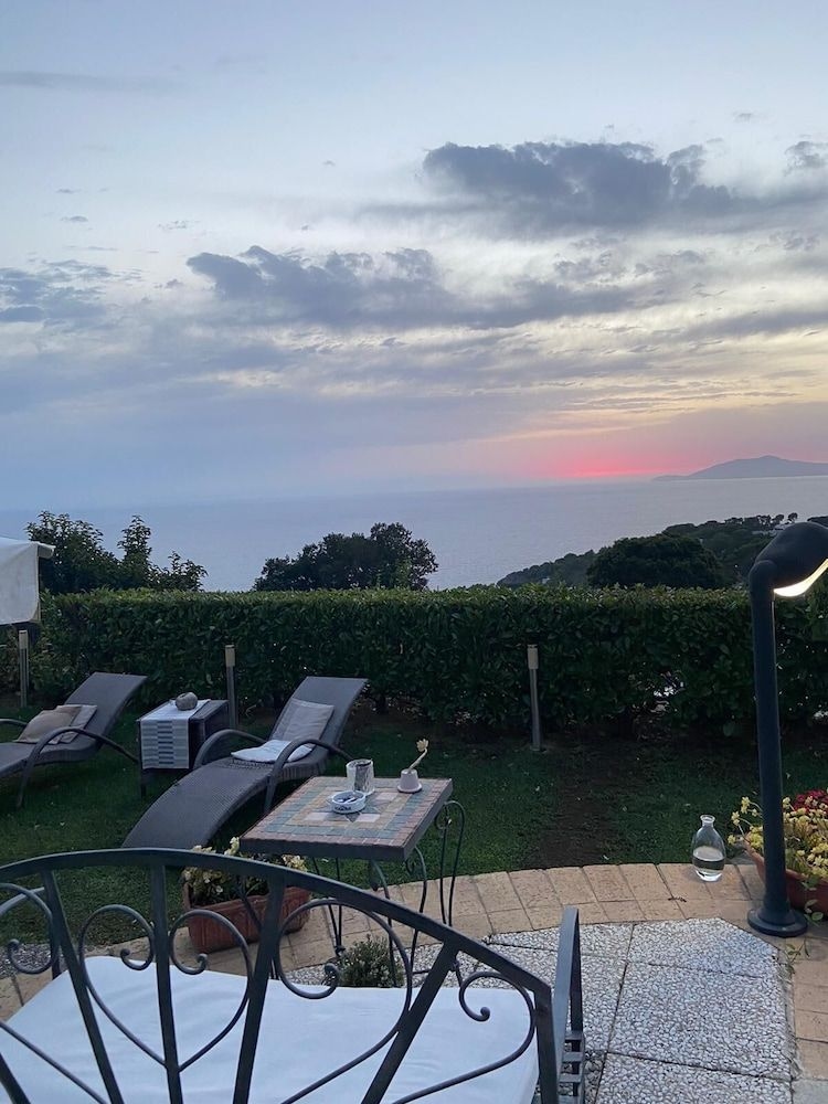 Il Tramonto0