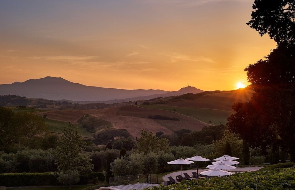 Fonteverde Tuscan Resort & Spa0