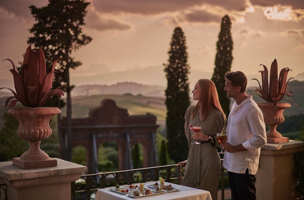 Fonteverde Tuscan Resort & Spa2