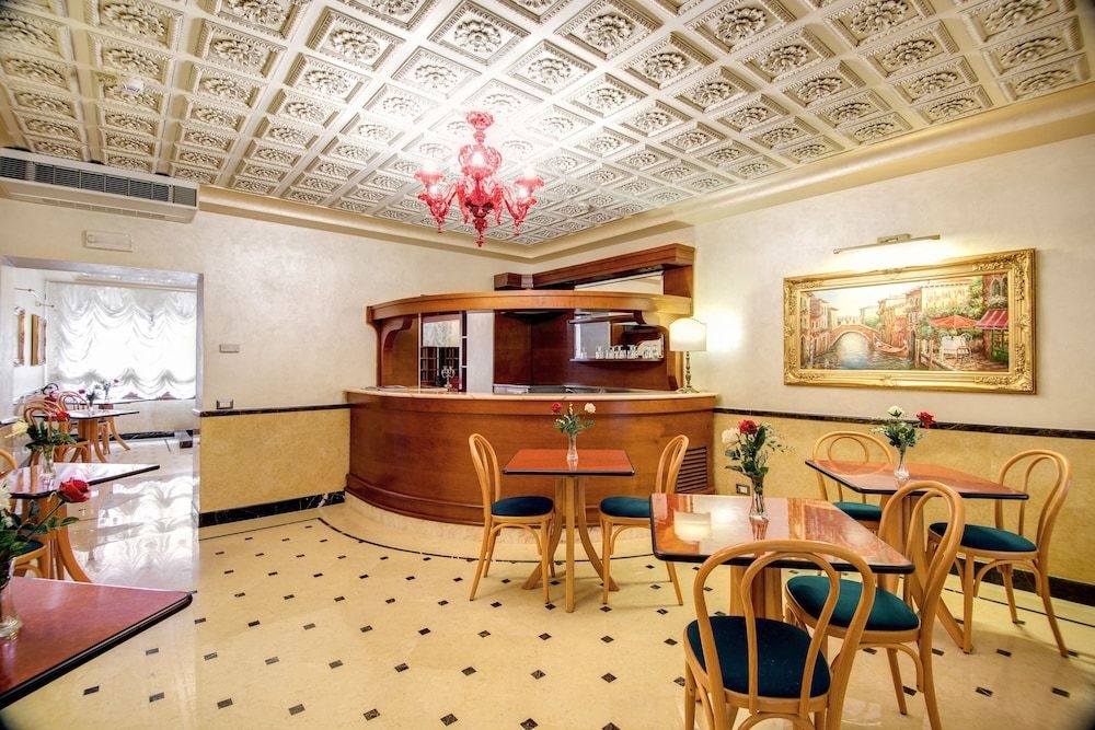 Hotel Domus Cavanis Venezia1