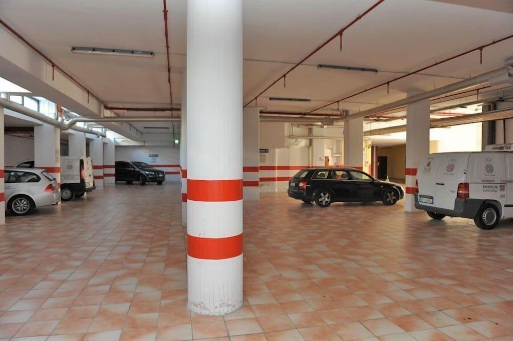Hotel Svevo0