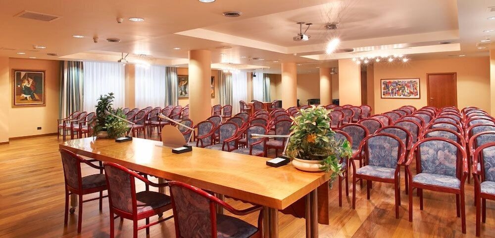 Hotel Svevo4