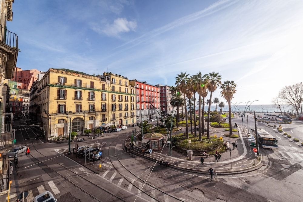 Bed & Breakfast Palazzo Satriano1