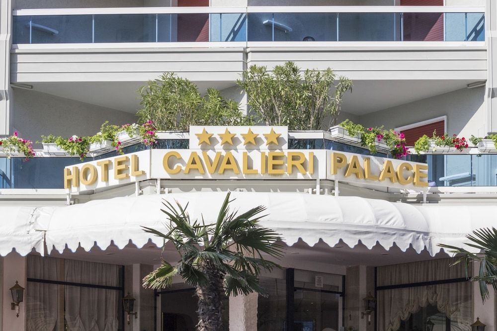 Hotel Cavalieri Palace3