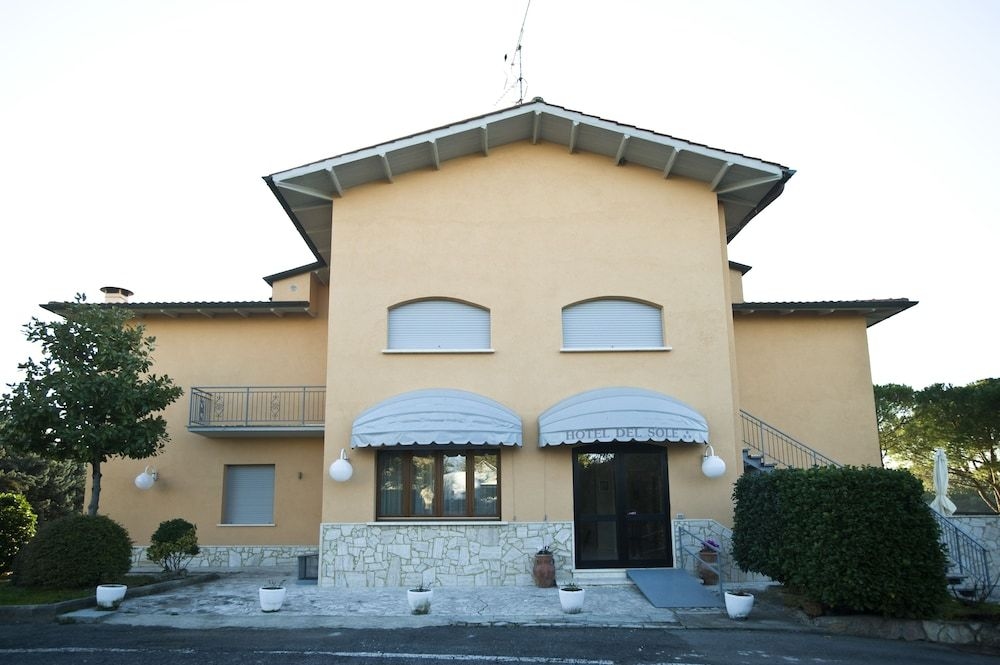 Villa Hotel del Sole2