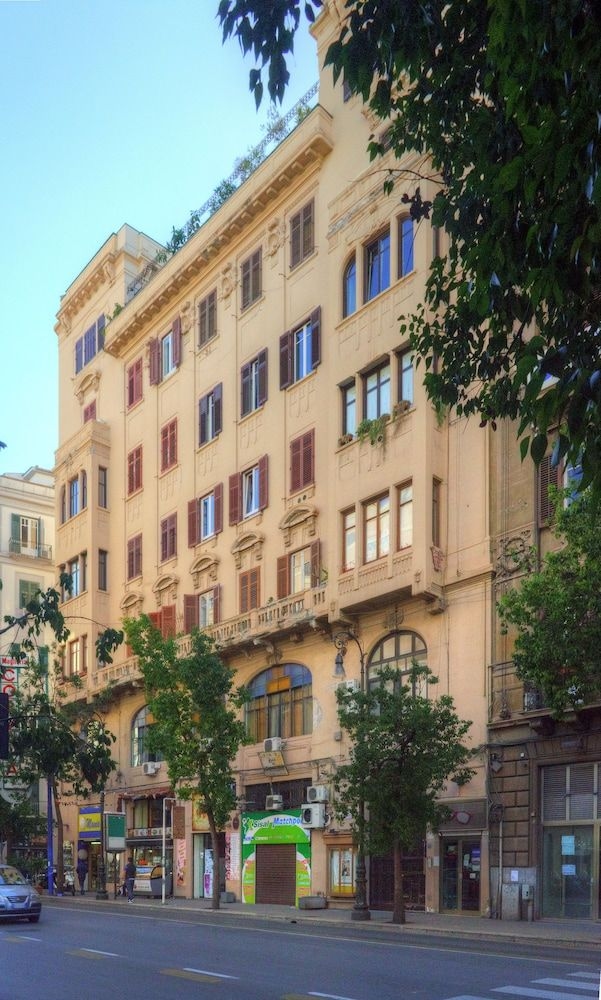 Hostel Agata3