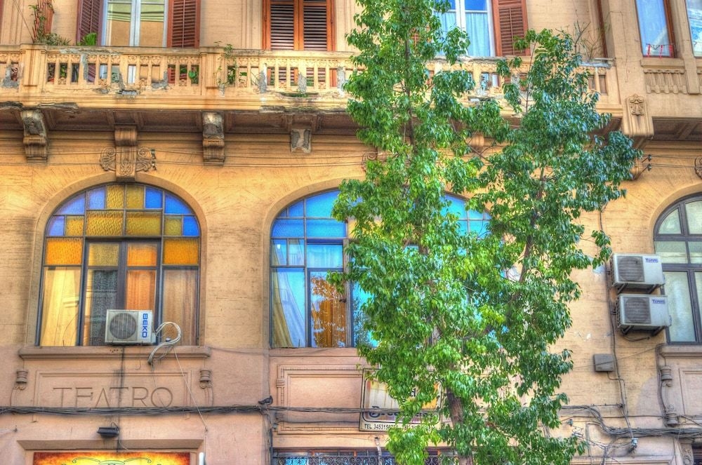 Hostel Agata4