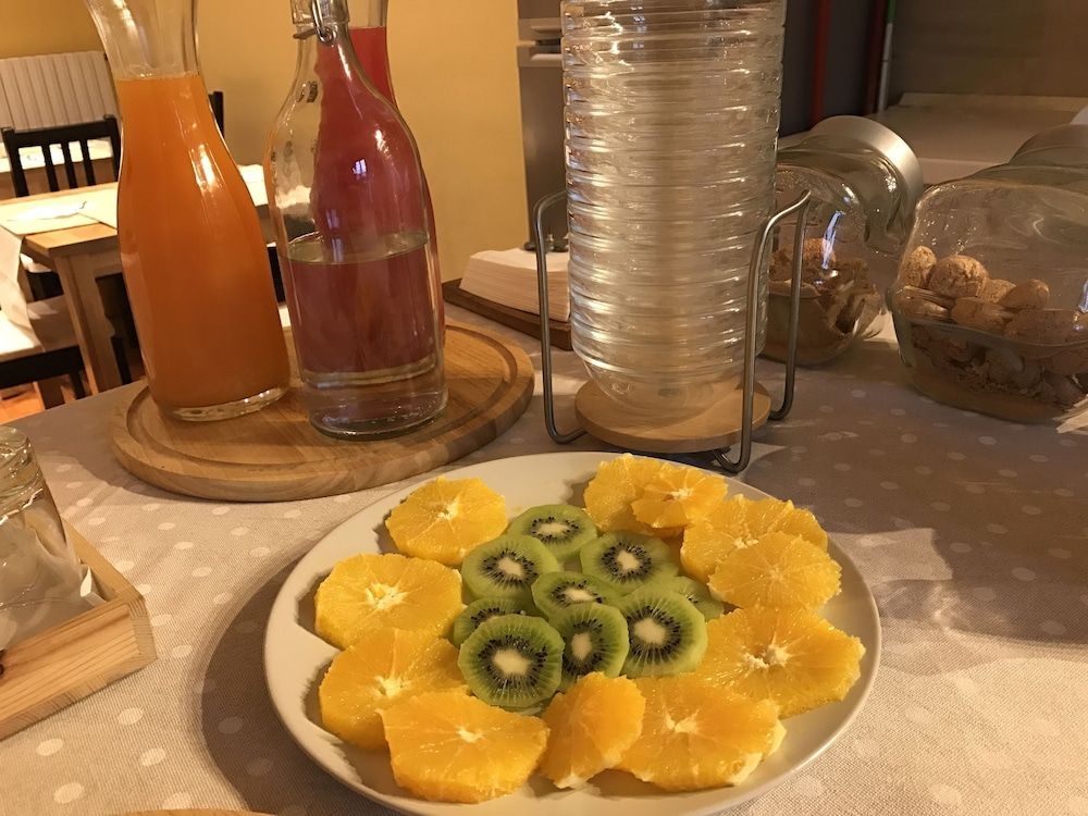 At Home Bed and Breakfast4