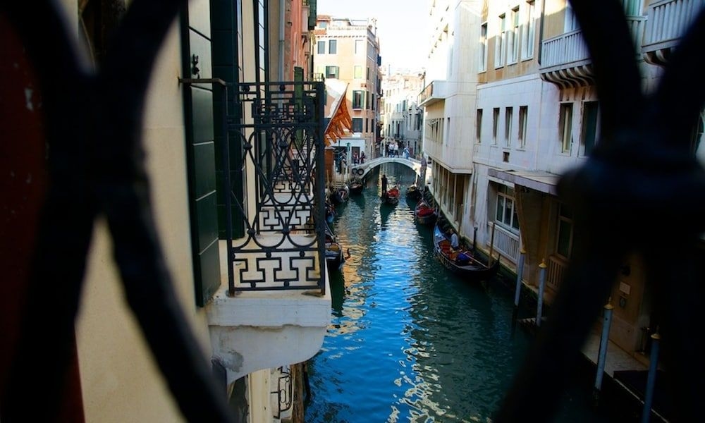 Corte Barozzi Venice Suites3