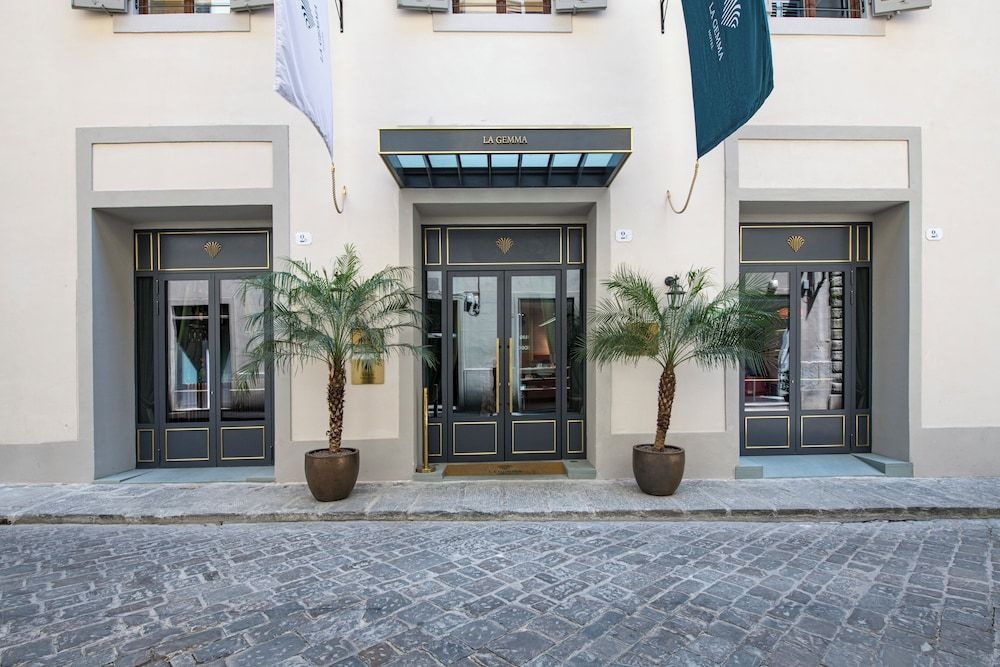 Cavalieri Palace Luxury Residences0