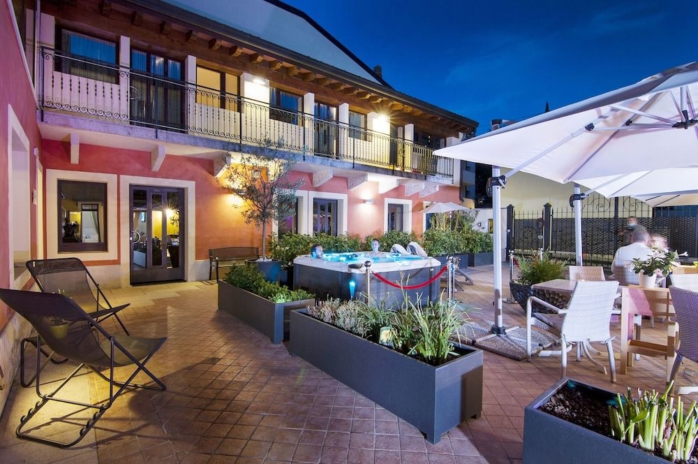 Albergo Fontana0