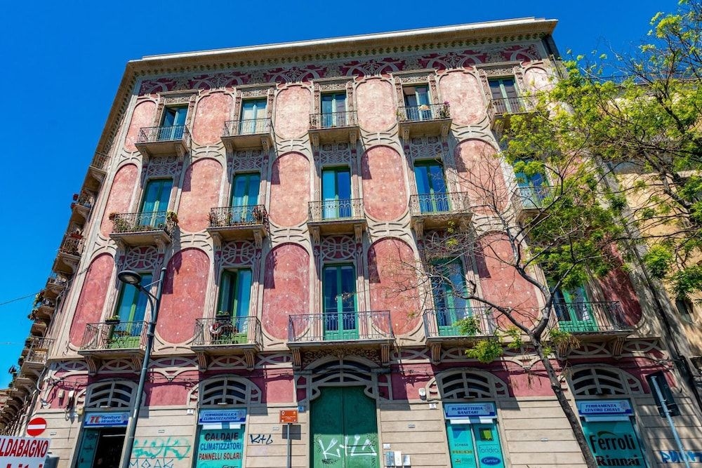 Bed & Breakfast Ipnos4