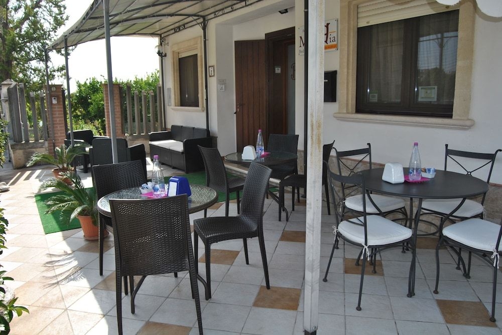 B&B Messapia3