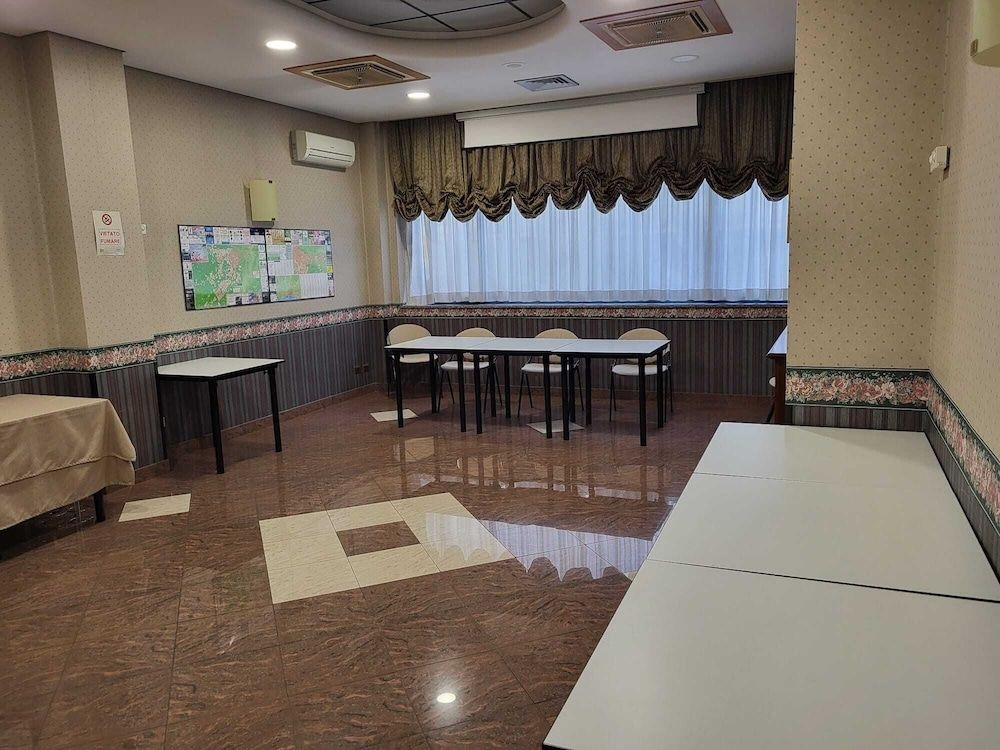 Hotel Kroma2
