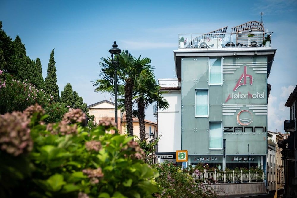 Atelier Hotel1