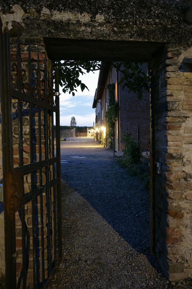 Relais Corte Guastalla0