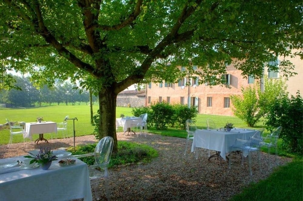Relais Corte Guastalla4