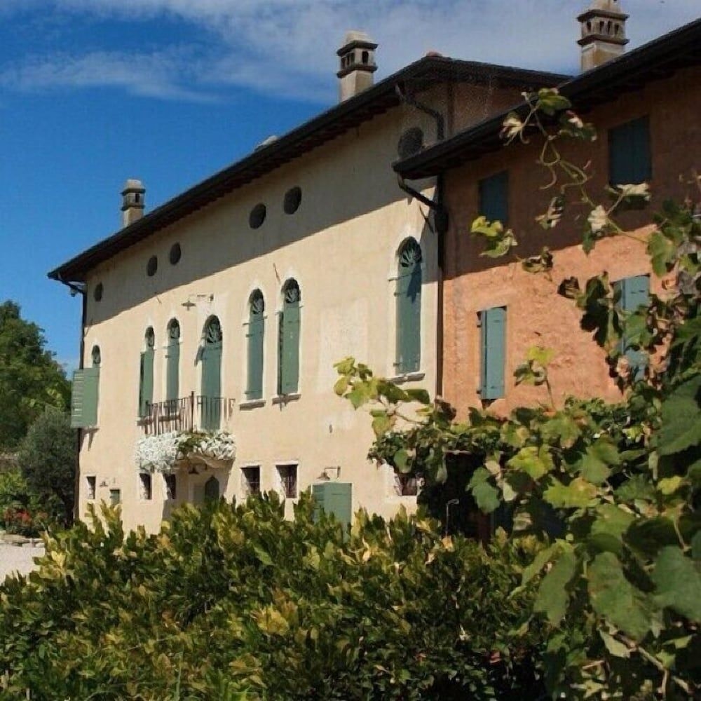 Relais Corte Guastalla2