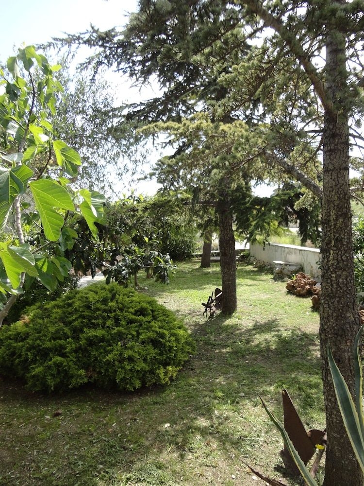 Residence Palomba0
