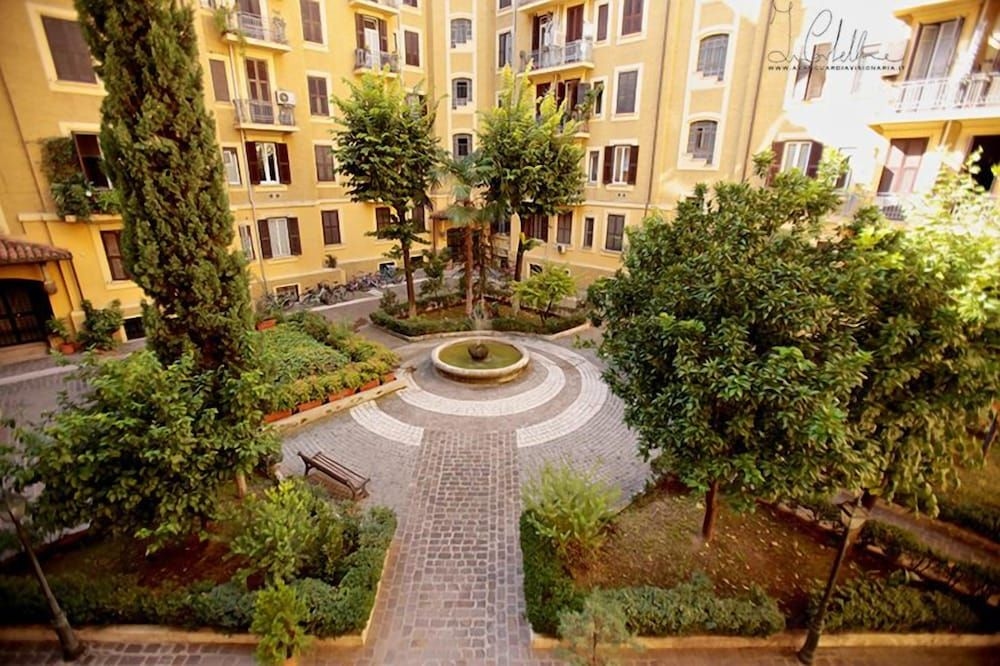 Residenza Mazzini3