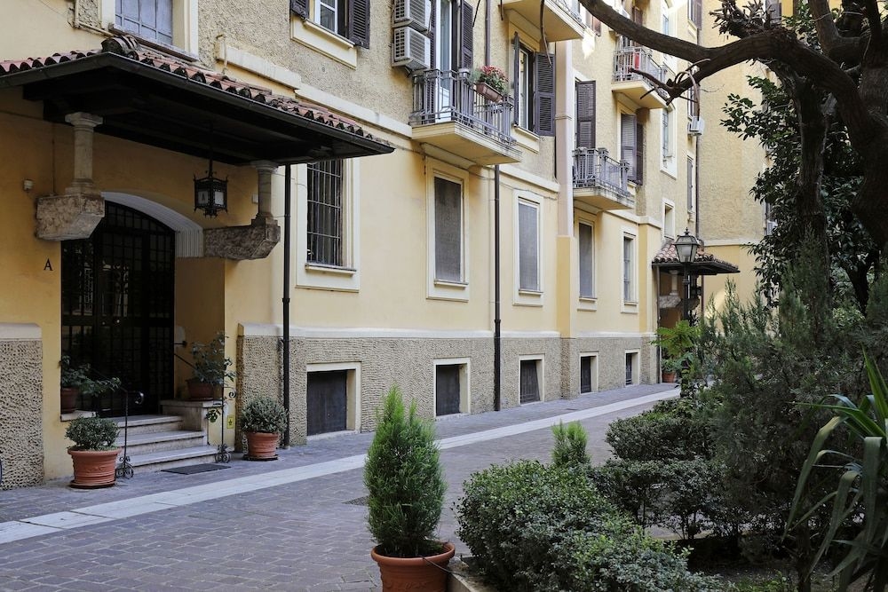 Residenza Mazzini2