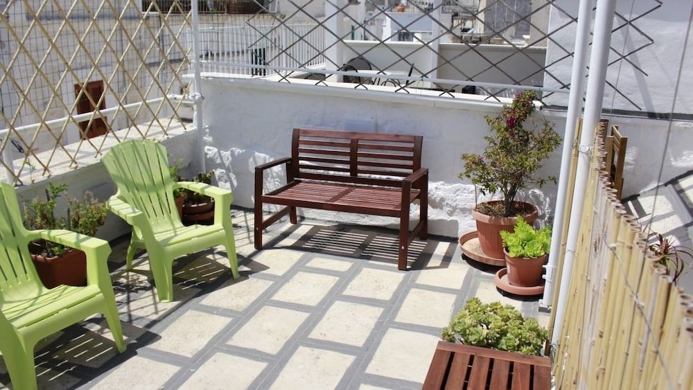 B&B Casa Cimino3