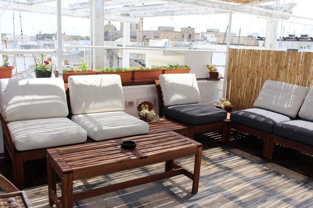 B&B Casa Cimino4
