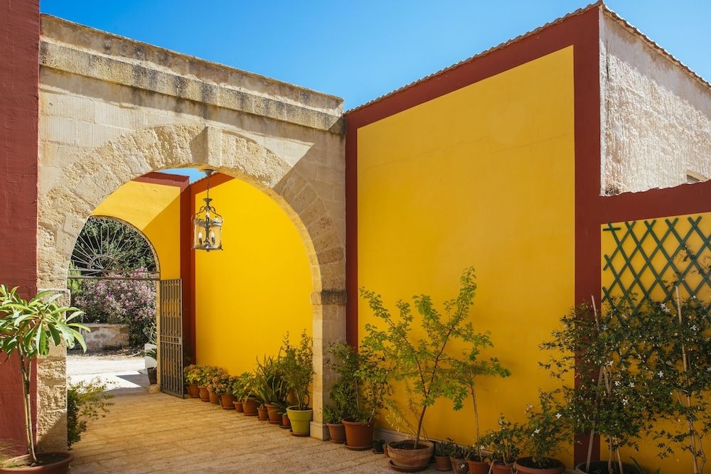 Hotel Baglio Catalano1