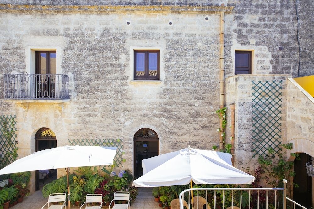 Hotel Baglio Catalano4