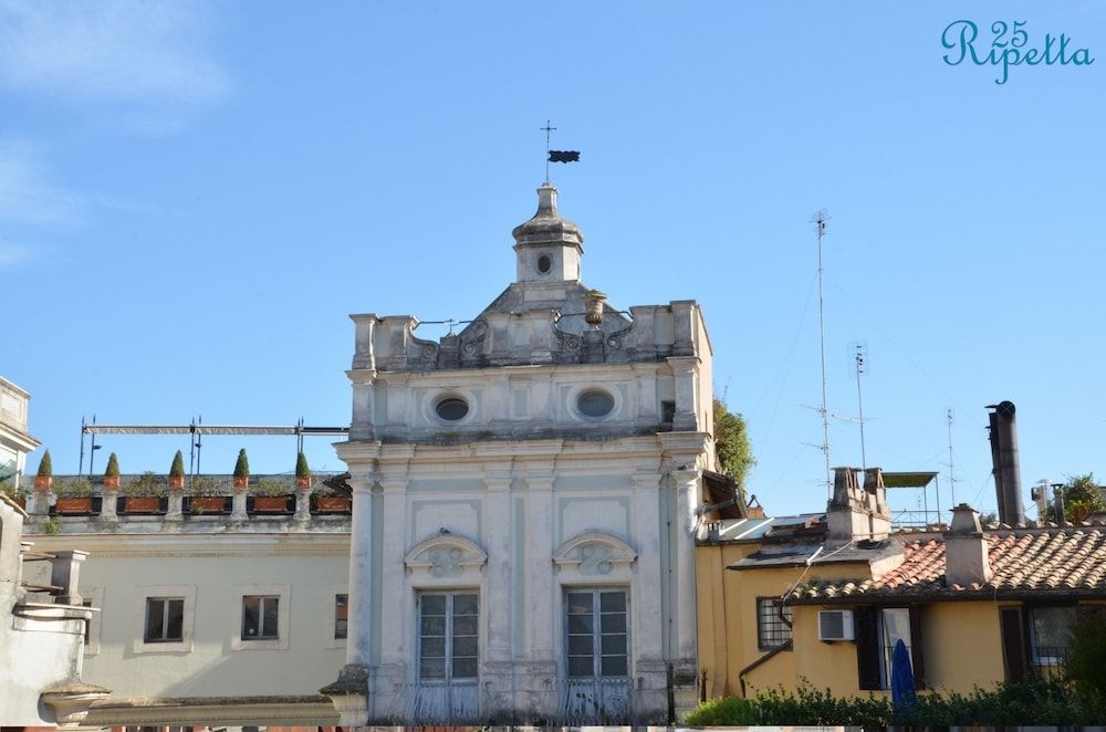 Ripetta 253