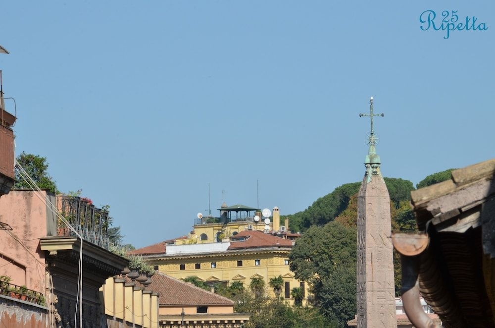Ripetta 252