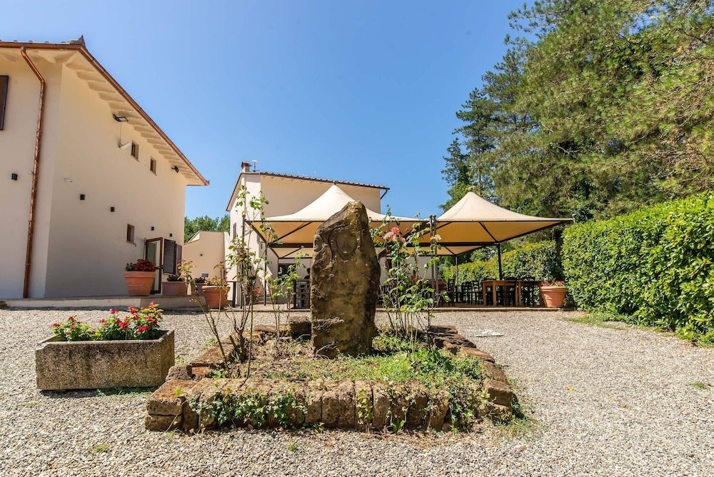 Residenza di Campagna Montelleri1